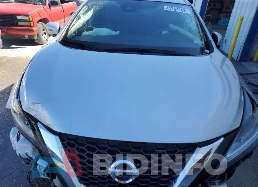 5N1AZ2DJ5LN117231 Photo# 12