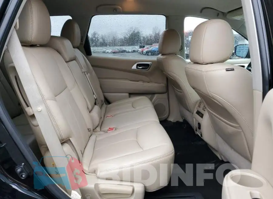 5N1DR2MM2HC631838 Photo# 11