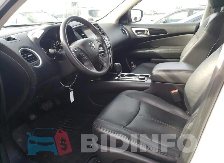 5N1DR2MM4JC662191 Photo# 7