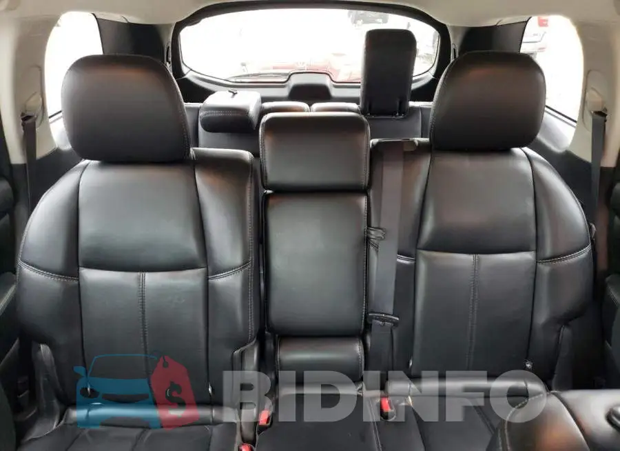 5N1DR2MM6HC624584 Photo# 10