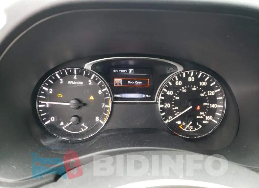 5N1DR2MM6HC624584 Photo# 9
