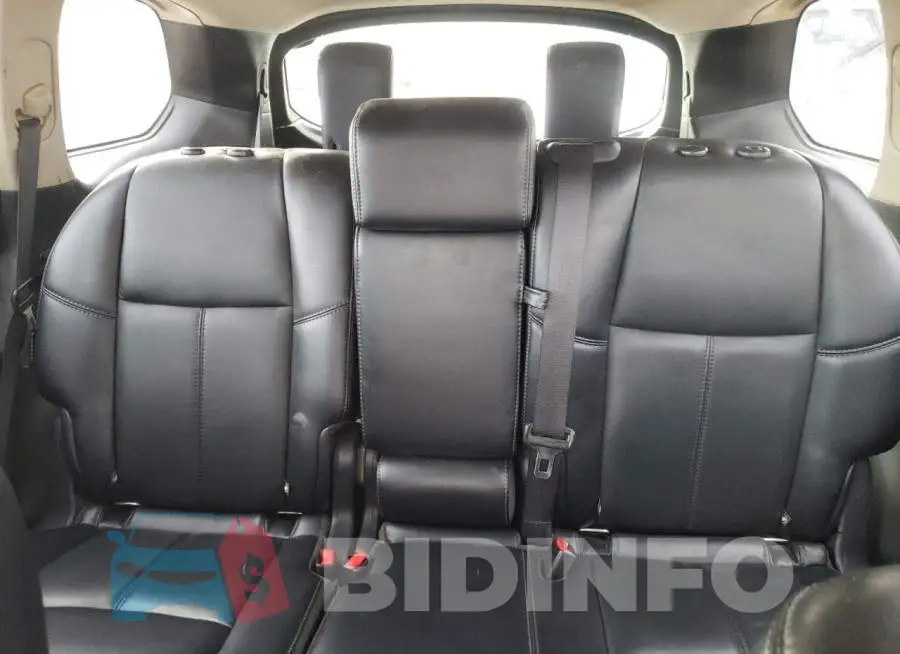 5N1DR2MM8JC632854 Photo# 10