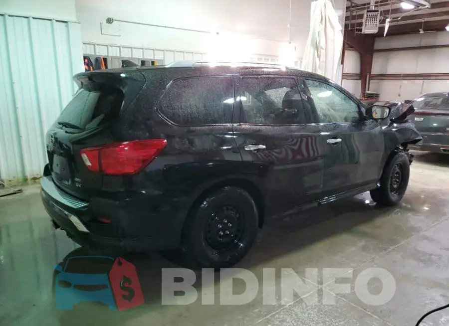 5N1DR2MM9KC596996 Photo# 3