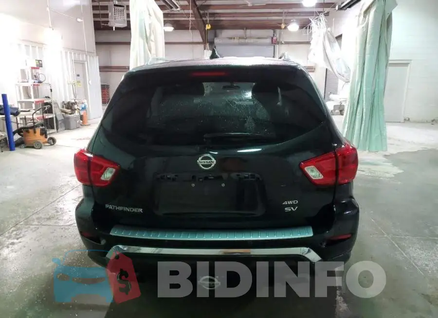 5N1DR2MM9KC596996 Photo# 6