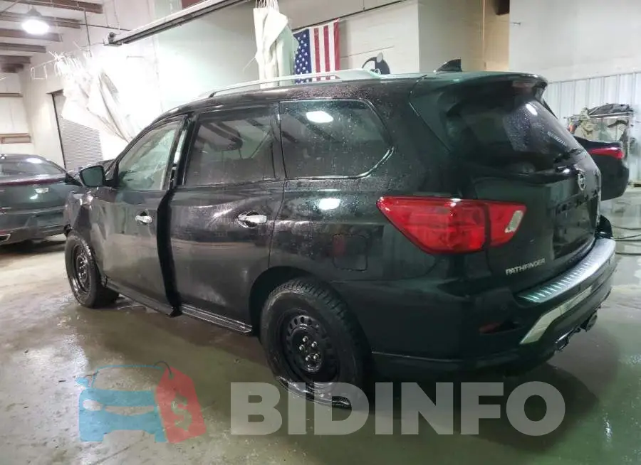 5N1DR2MM9KC596996 Photo# 2