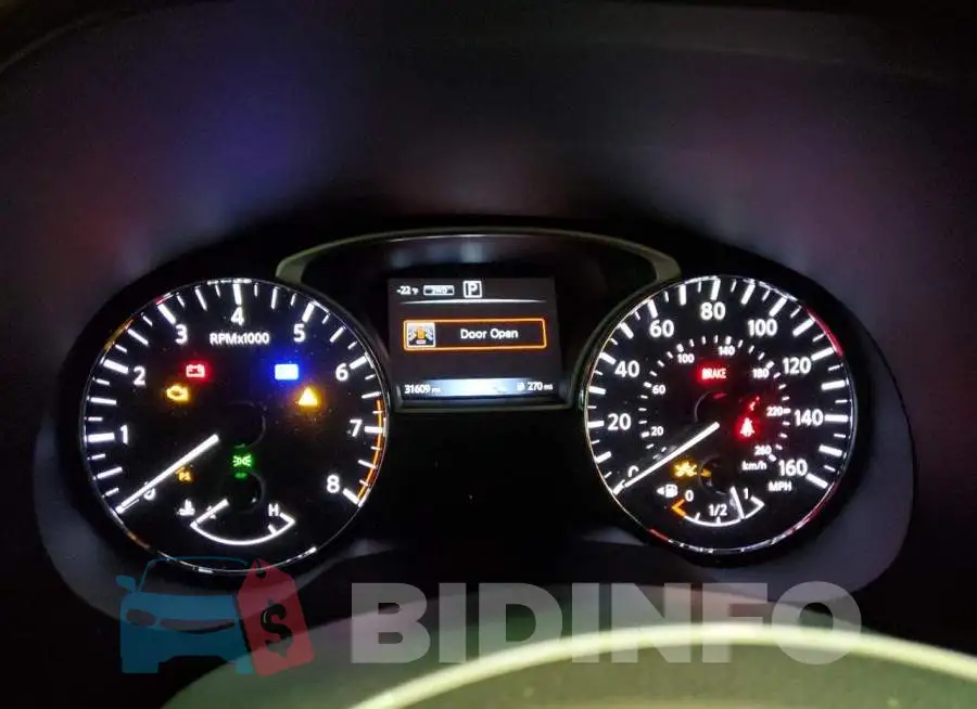 5N1DR2MM9KC596996 Photo# 9