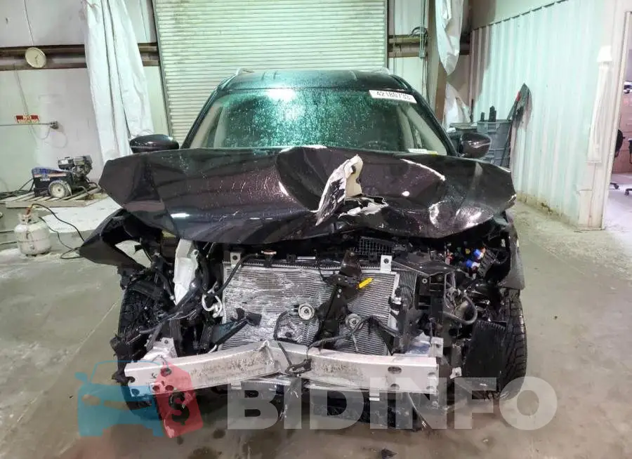 5N1DR2MM9KC596996 Photo# 5