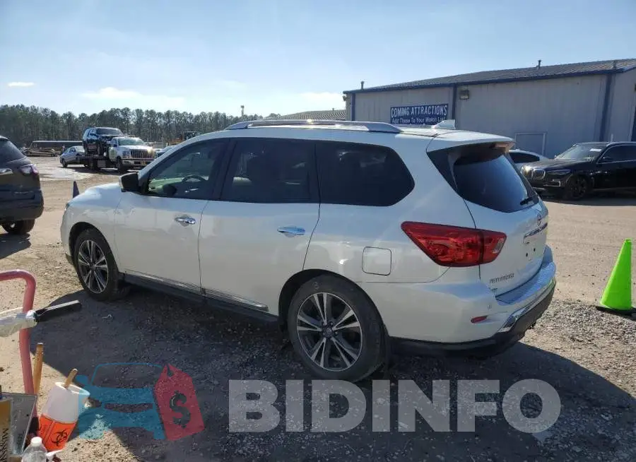 5N1DR2MN2KC620466 Photo# 2