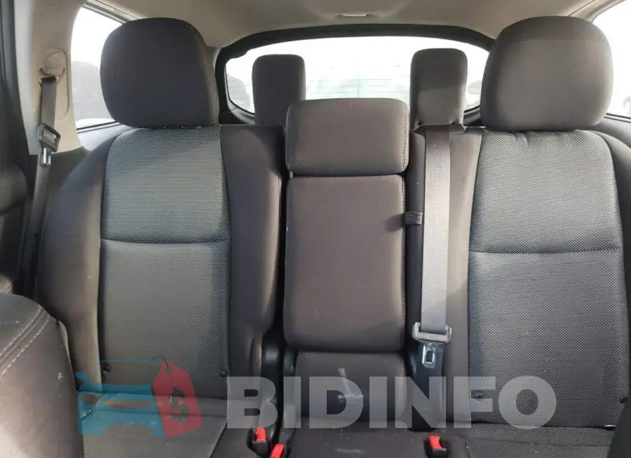 5N1DR2MN5HC685997 Photo# 10