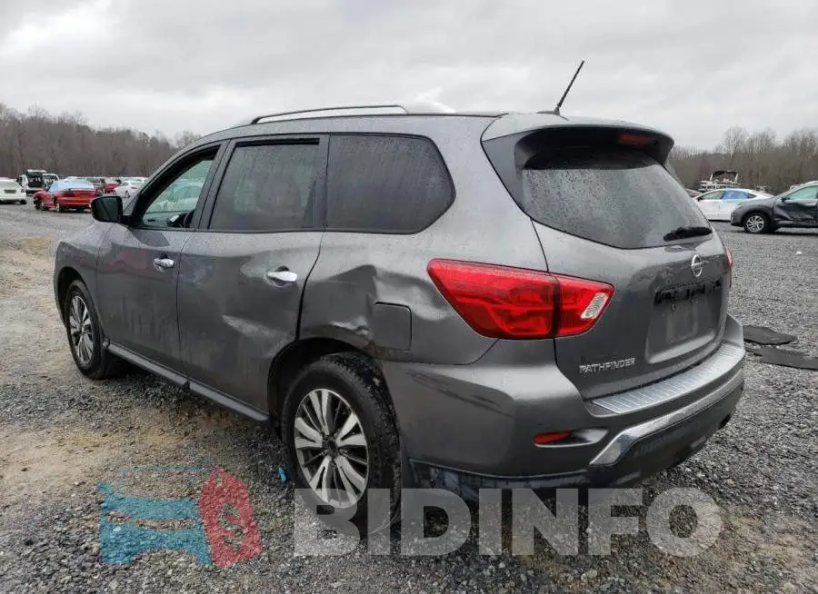 5N1DR2MN5HC692867 Photo# 2