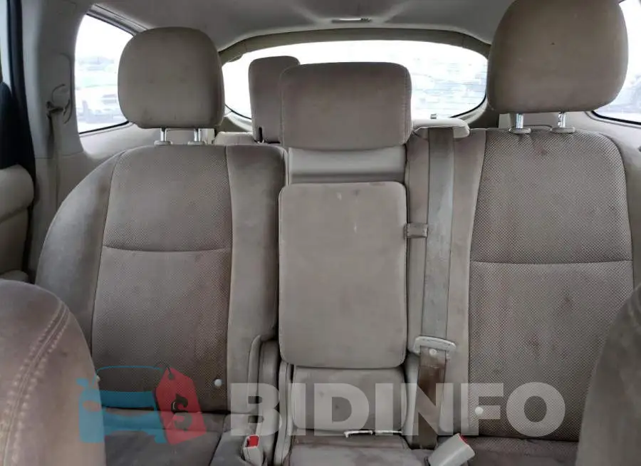 5N1DR2MN9HC691138 Photo# 10
