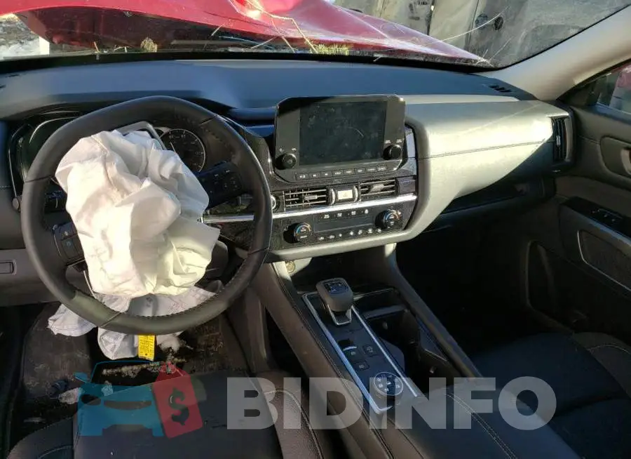 5N1DR3CCXNC270630 Photo# 8