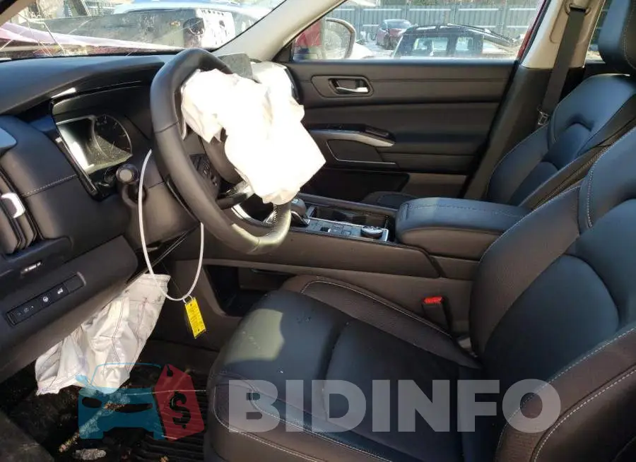 5N1DR3CCXNC270630 Photo# 7