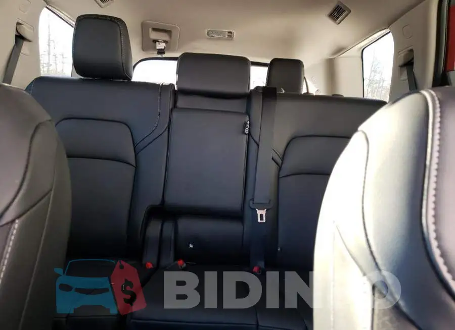 5N1DR3CCXNC270630 Photo# 10