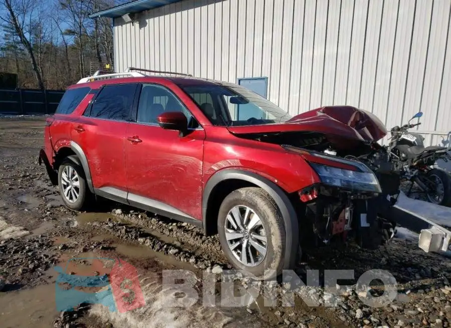 5N1DR3CCXNC270630 Photo# 4