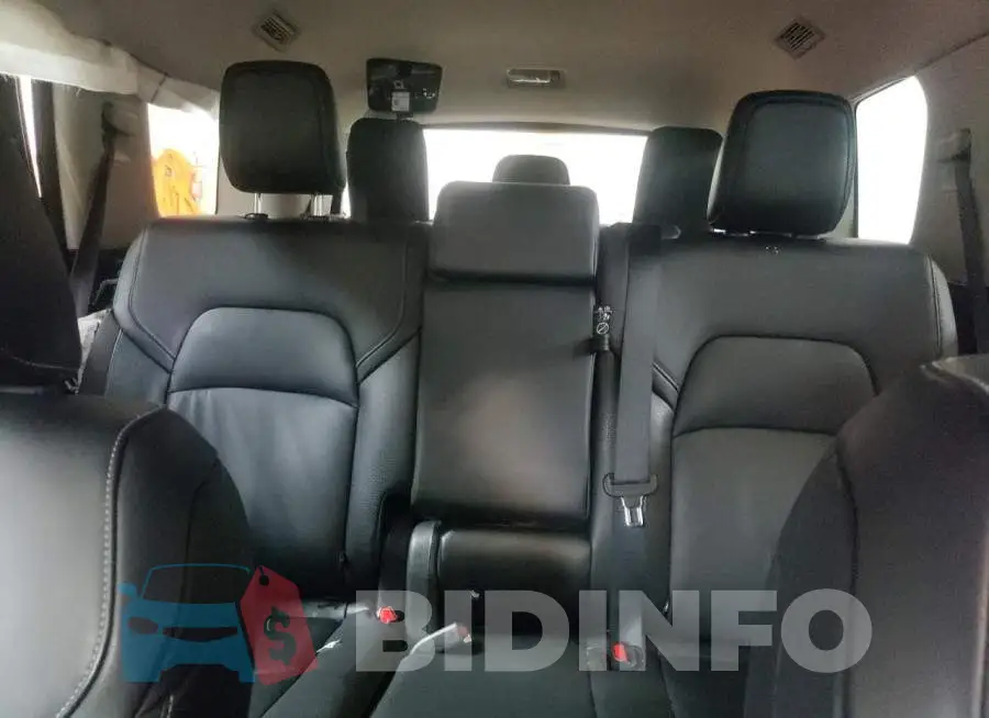 5N1DR3CE3NC217723 Photo# 10