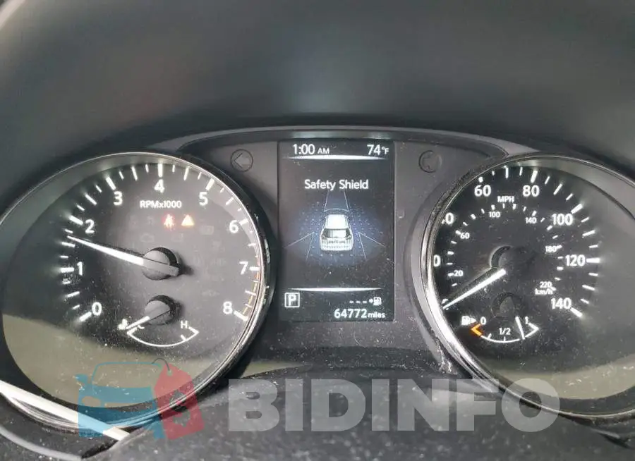 KNMAT2MT0HP612892 Photo# 9