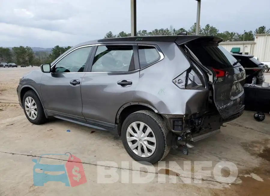 KNMAT2MT0HP612892 Photo# 2