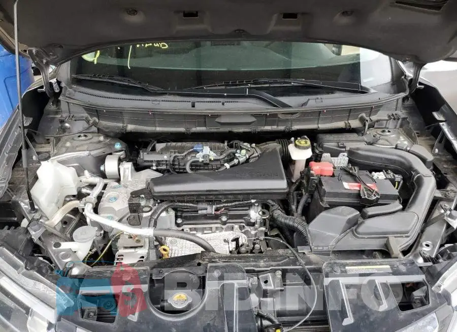 KNMAT2MT0HP612892 Photo# 12