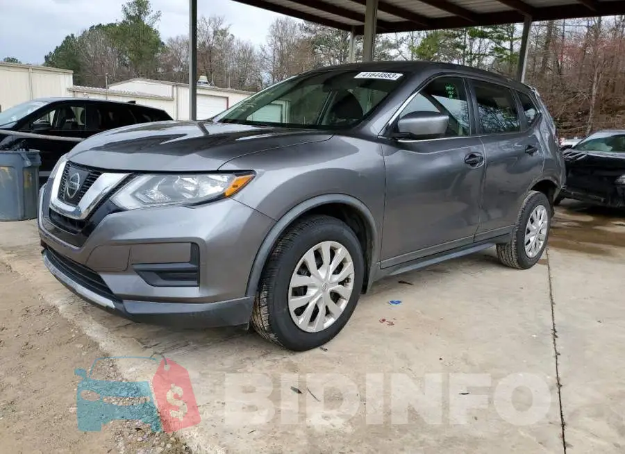 KNMAT2MT0HP612892 Photo# 1
