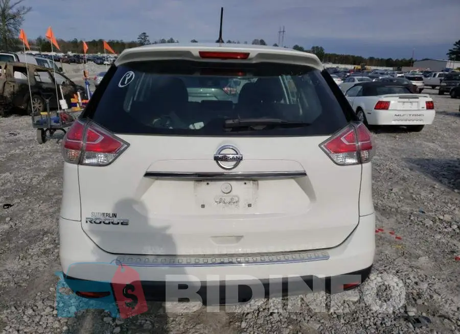 KNMAT2MT1FP572996 Photo# 6
