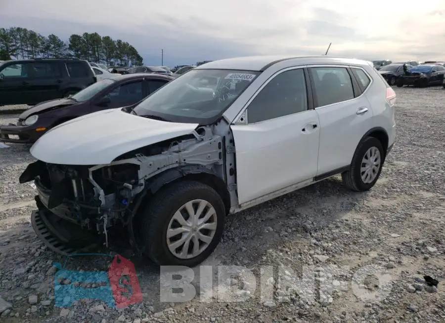 KNMAT2MT1FP572996 Photo# 1