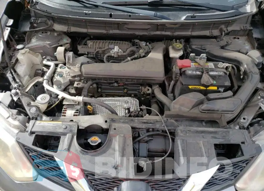 KNMAT2MT3GP604283 Photo# 12