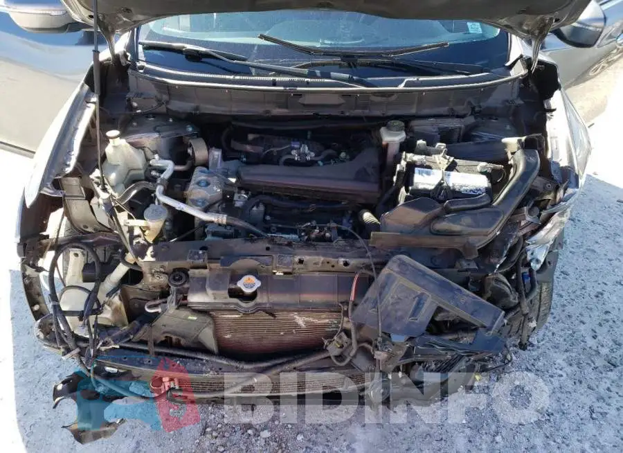 KNMAT2MT5FP505799 Photo# 12