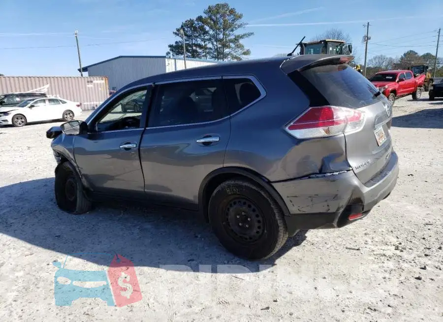 KNMAT2MT5FP505799 Photo# 2