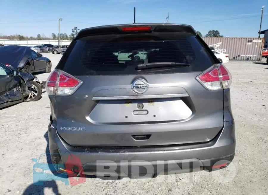 KNMAT2MT5FP505799 Photo# 6