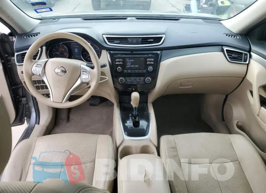 KNMAT2MT5FP522912 Photo# 8