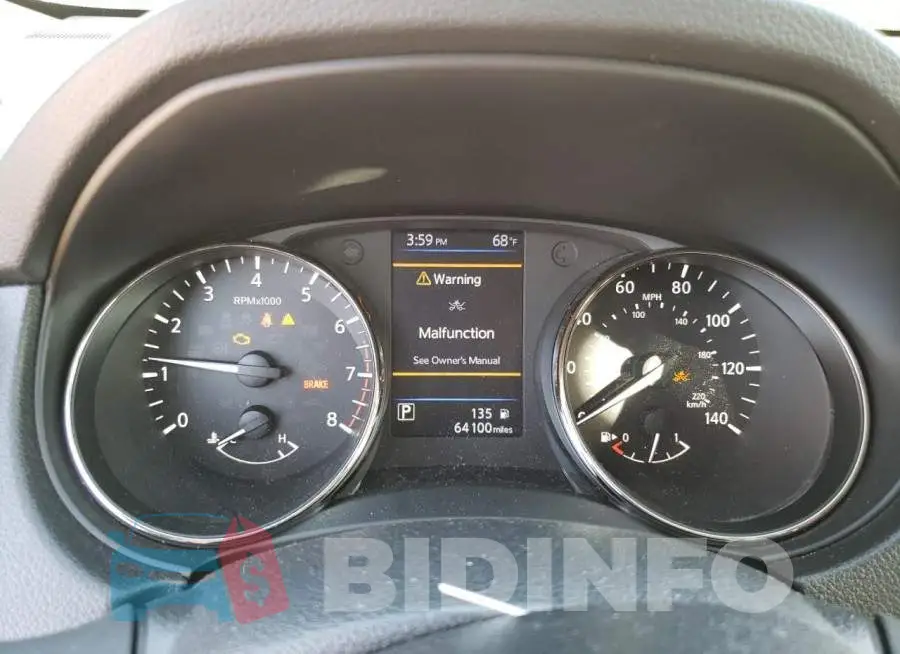 KNMAT2MT6JP611087 Photo# 9