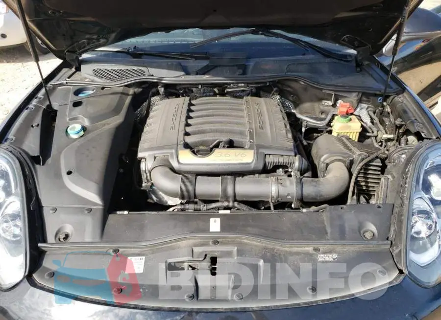 WP1AA2A29GLA11194 Photo# 11