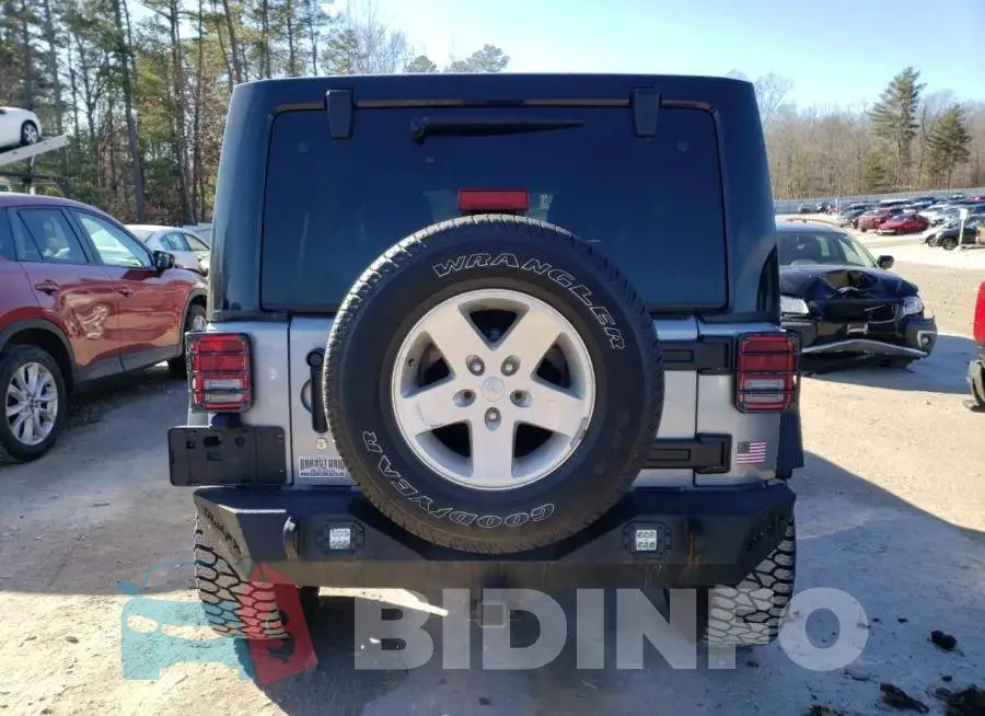 1C4BJWDG3FL567990 Photo# 6