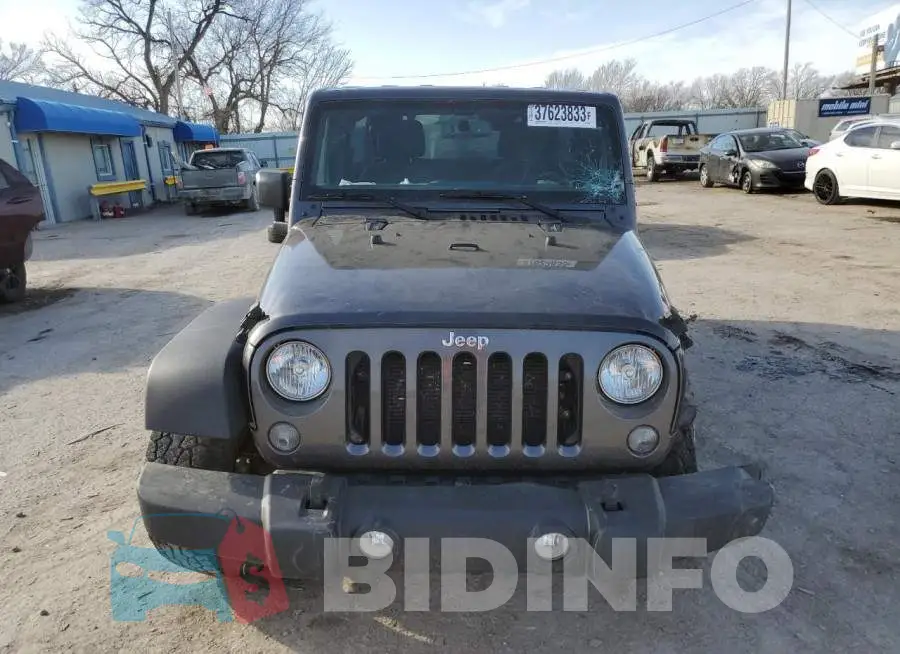 1C4BJWDG3HL662908 Photo# 5