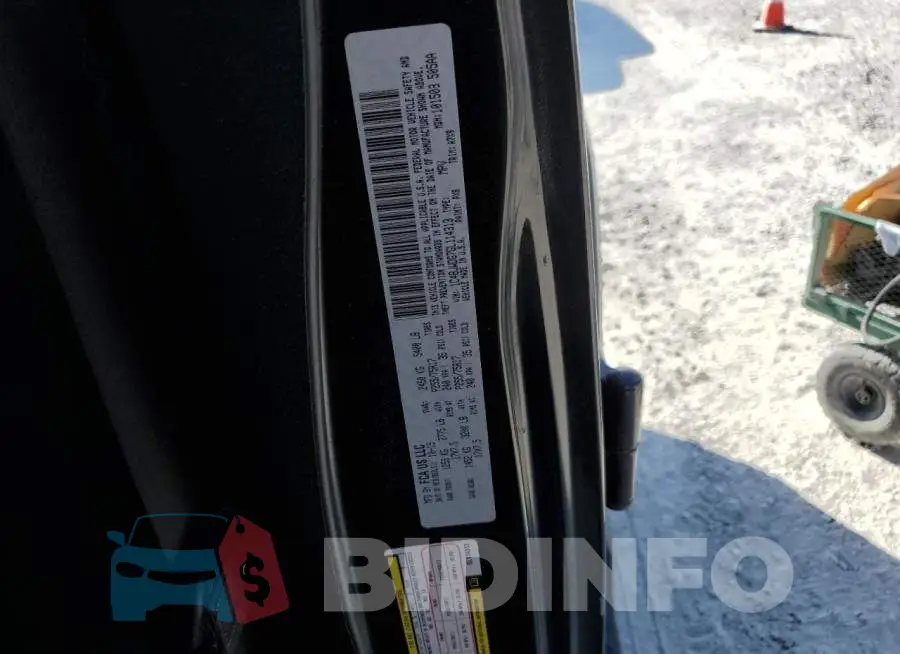 1C4BJWDG7GL114313 Photo# 12
