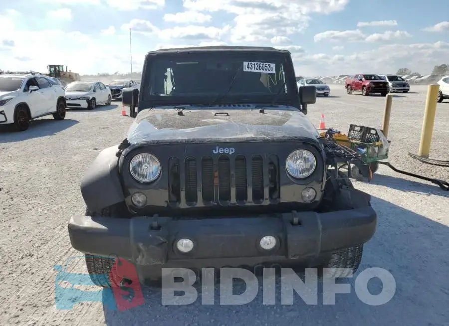 1C4BJWDG7GL114313 Photo# 5