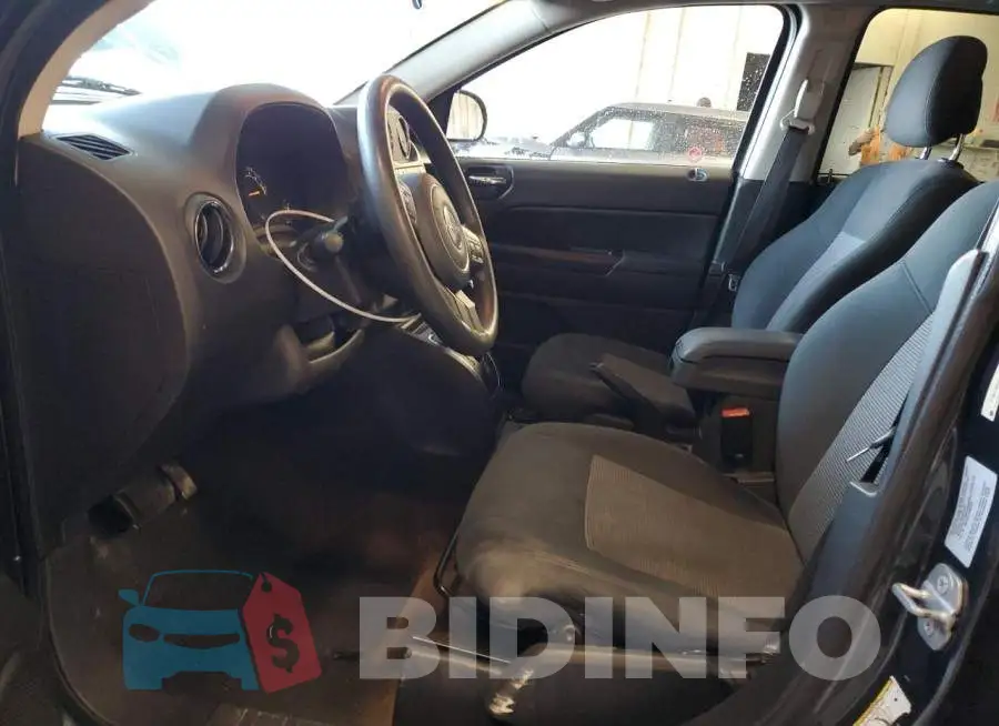 1C4NJCBA4FD138541 Photo# 7