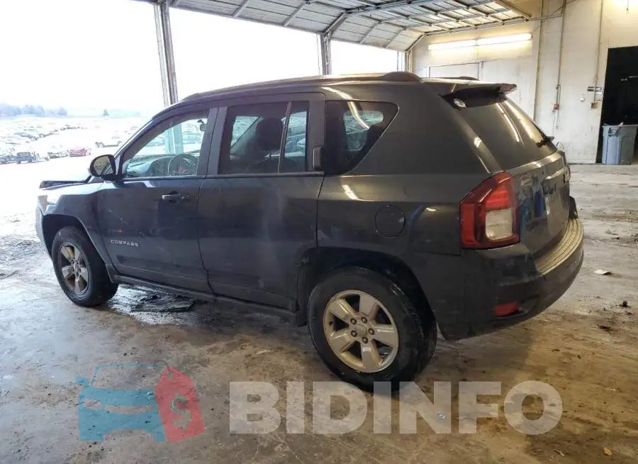 1C4NJCBA4FD138541 Photo# 2