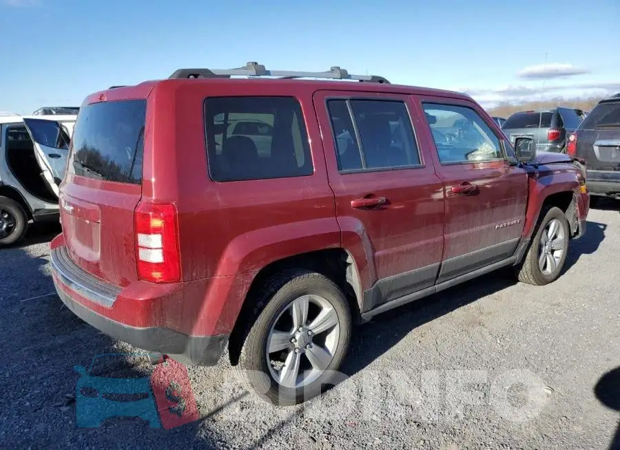1C4NJRCB1ED728835 Photo# 3