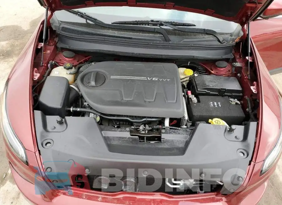 1C4PJLCS6FW782627 Photo# 11
