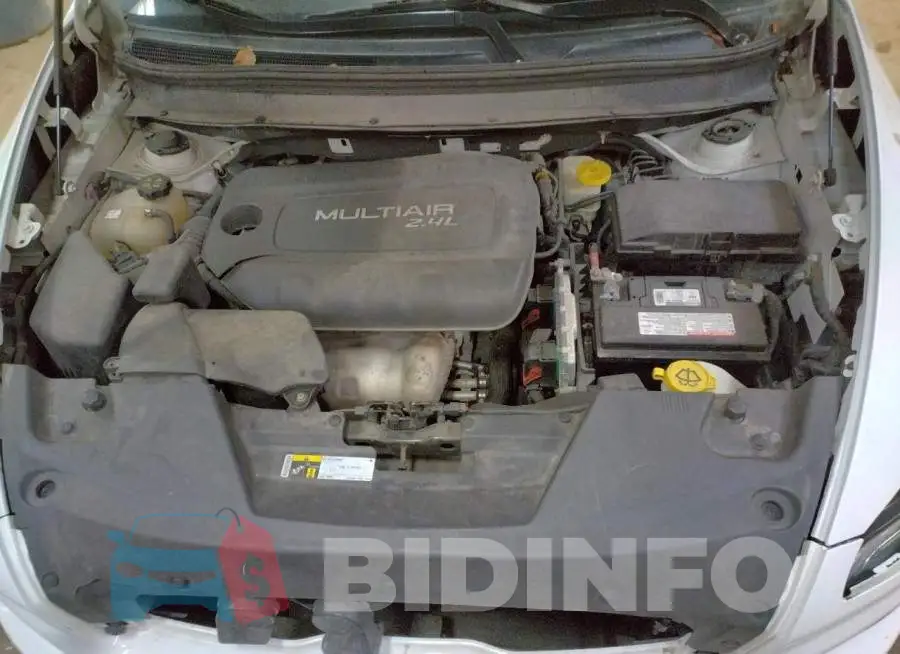 1C4PJMAB9EW145626 Photo# 12