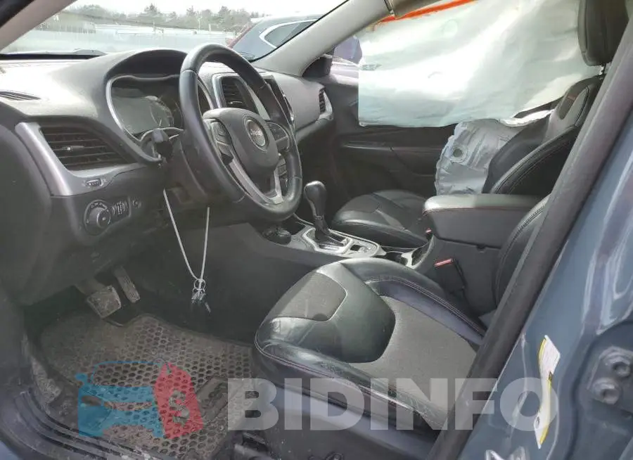 1C4PJMBS1EW180384 Photo# 7