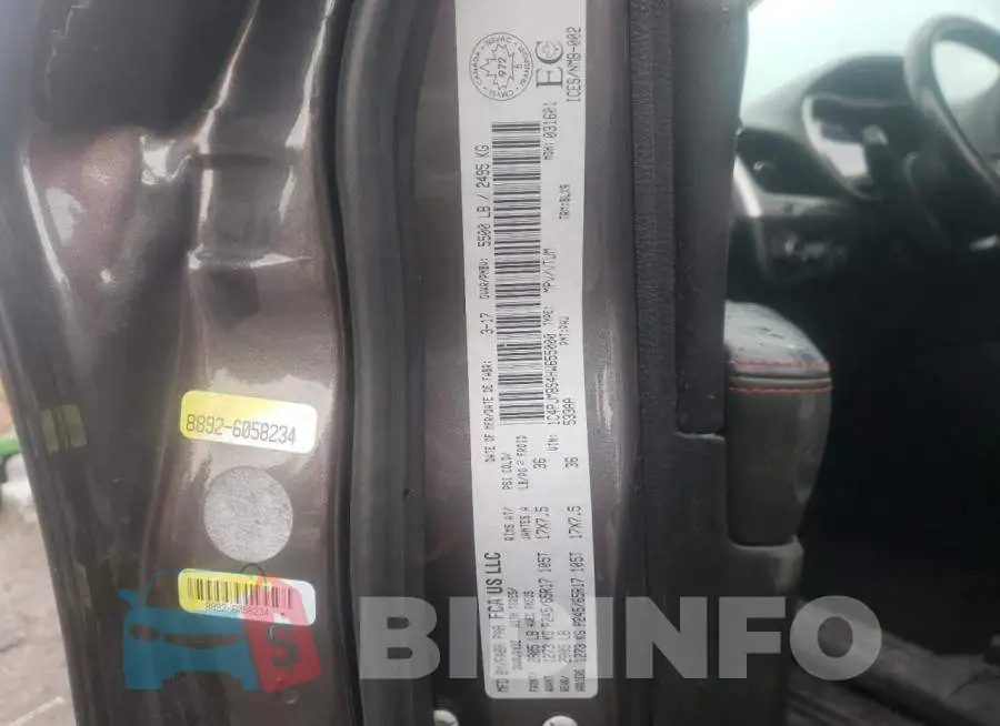 1C4PJMBS4HW655000 Photo# 10