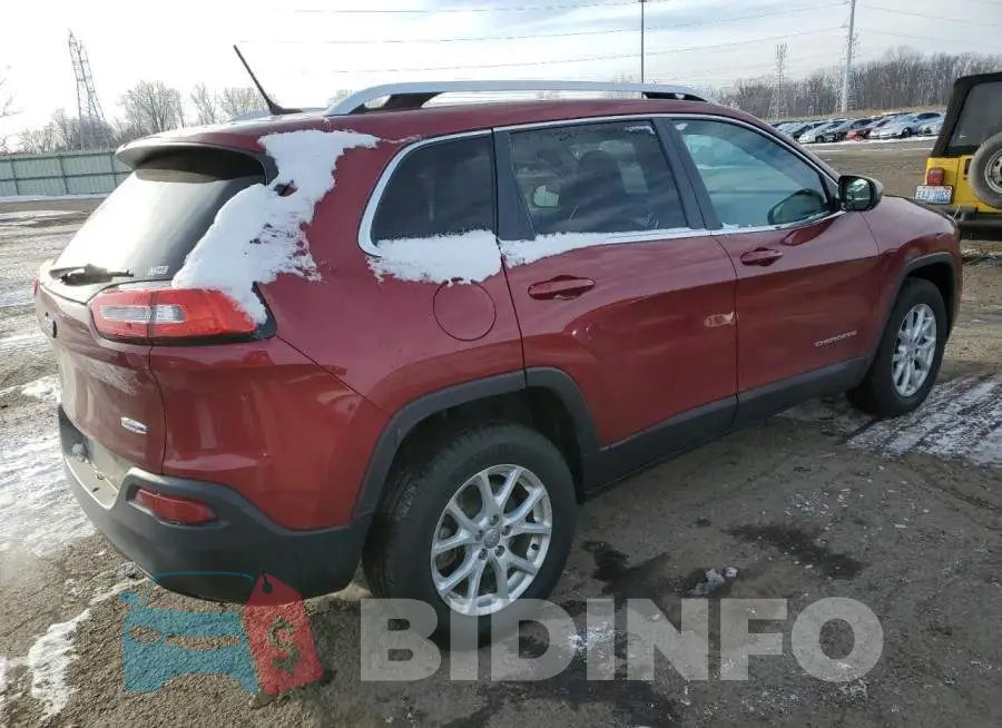 1C4PJMCB2EW277947 Photo# 3