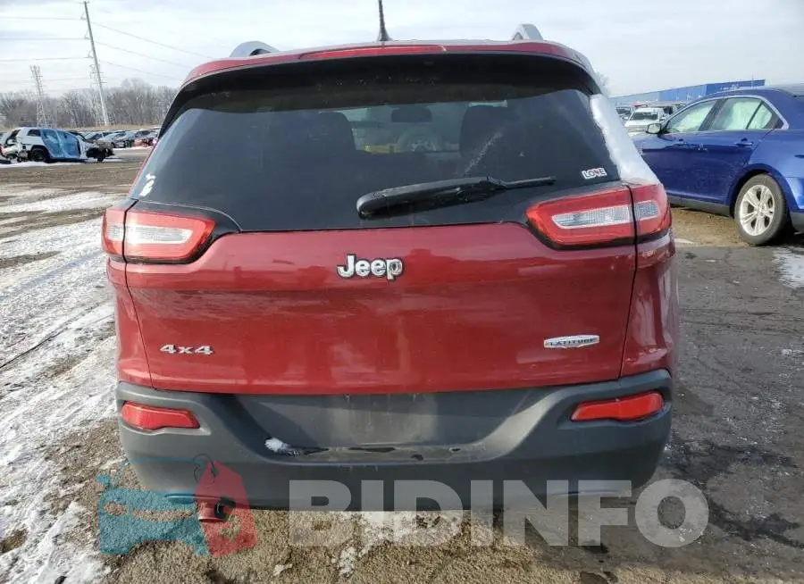 1C4PJMCB2EW277947 Photo# 6