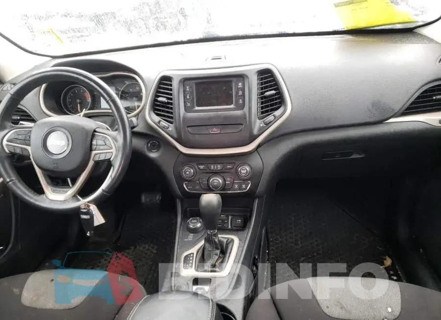 1C4PJMCX6JD599735 Photo# 8