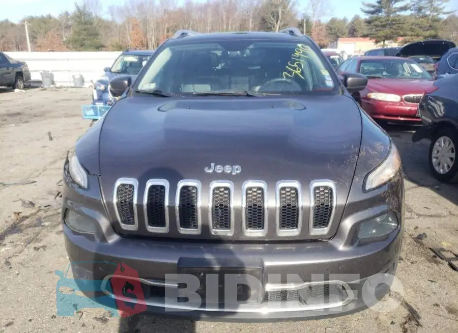 1C4PJMDB4EW193370 Photo# 5