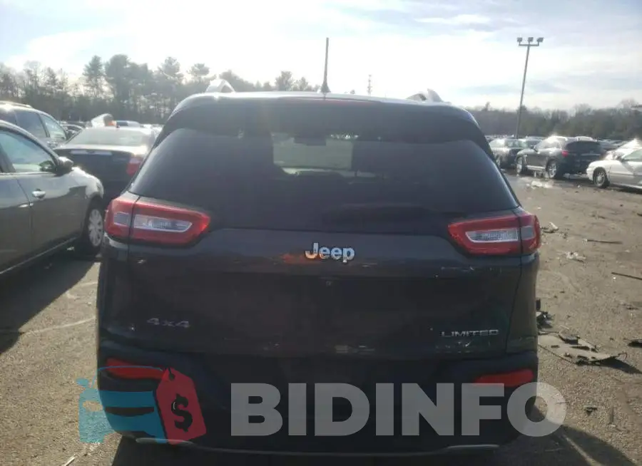 1C4PJMDB4EW193370 Photo# 6