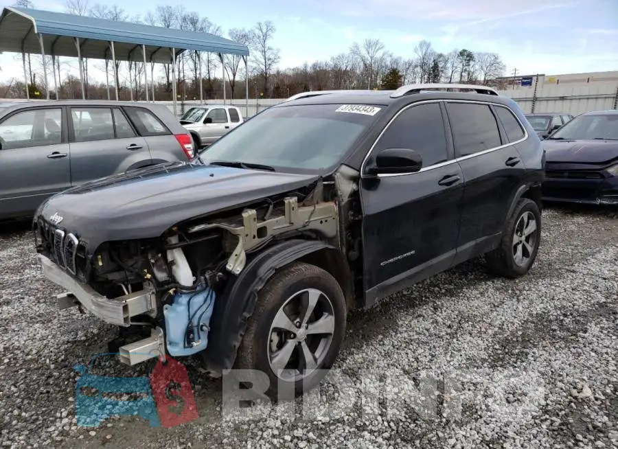 1C4PJMDX6KD385702 Photo# 1